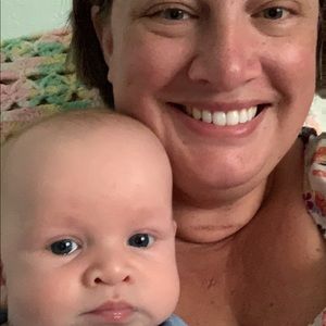 Meet your Posher, Alison